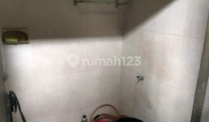 Rumah Murah Minimalis Modern di Gunter Kedaton 6