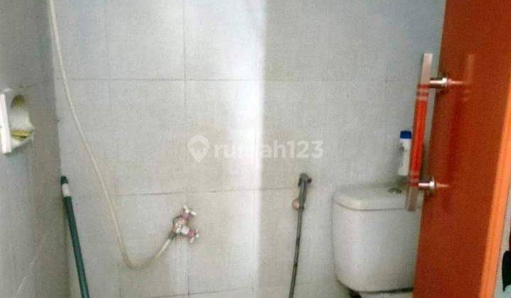 Rumah Murah Minimalis Modern di Gunter Kedaton 7
