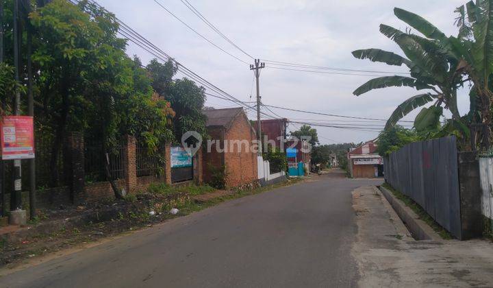 Rumah Murah Minimalis Modern di Gunter Kedaton 8