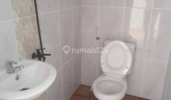 Rumah Siap Huni dekat Global Madani Pramuka Rajabasa 7