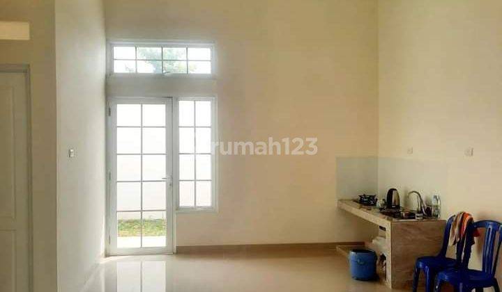 Rumah Siap Huni dekat Global Madani Pramuka Rajabasa 8