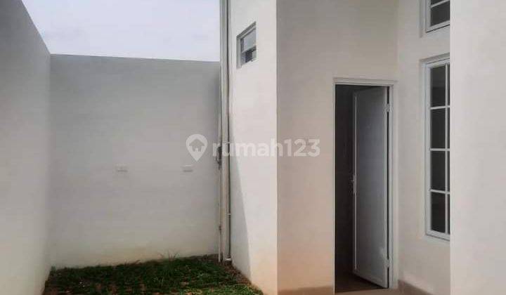 Rumah Siap Huni dekat Global Madani Pramuka Rajabasa 9
