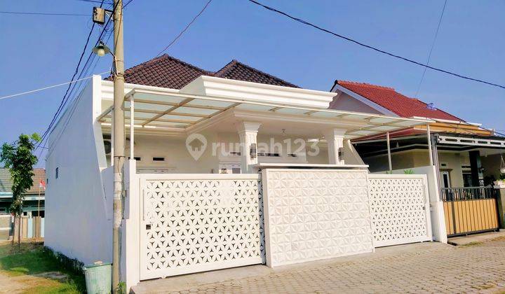 Rumah di Pulau Singkep Sukarame dijual Murah