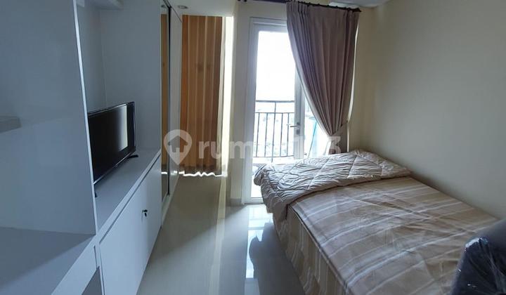 Apartemen Tamansari Papilio Studio ,0 Jalan Ahmad Yani. Surabaya Pusat.