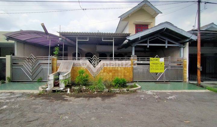 Termurah cluster Durian Pondok Candra .Surabaya. 1