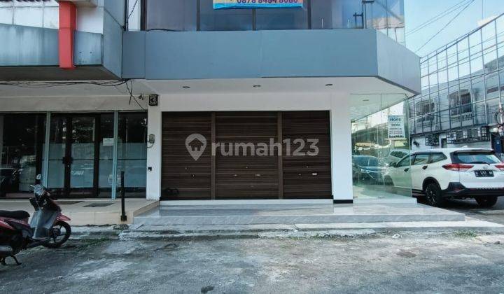 Ruko Darmo Park Mayjend Sungkono Stratrgis ,Bagus, Siap Pakai .Surabaya Barat.
