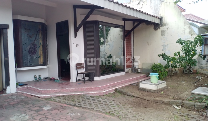 Margorejo indah Siap Huni 1lt , Deket jalan raya Margorejo Surabaya. 4