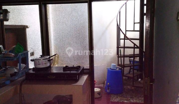 Margorejo indah Siap Huni 1lt , Deket jalan raya Margorejo Surabaya. 6