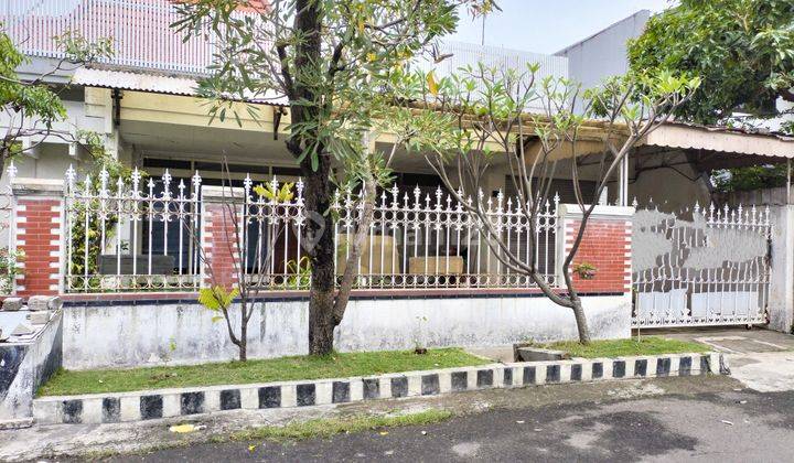 Rumah Margorejo indah Siap Huni .Surabaya . 7