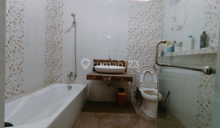 Termurah Kutisari Indah Utara Bagus,Terawat,Siap Huni . Surabaya.