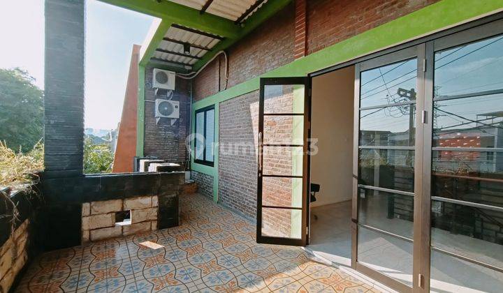 Termurah Kutisari Indah Utara Bagus,Terawat,Siap Huni . Surabaya.