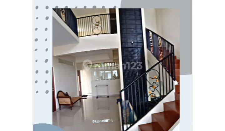 Villa Panderman eksotic View Pegunungan, Kota Batu  2