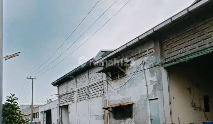 Murah..Gudang Tropodo Juanda Siap Huni . Waru . Surabaya. 4