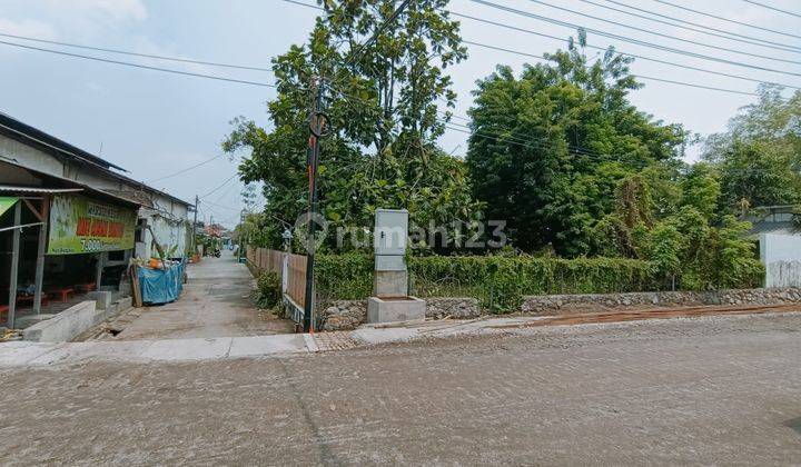 Rumah Hitung Tanah Raya Buduran Sidoarjo . 