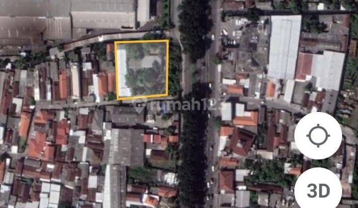 Rumah Hitung Tanah Raya Buduran Sidoarjo .  4