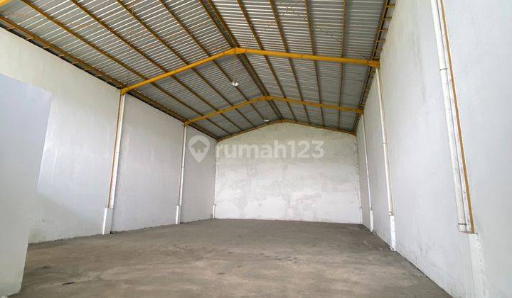 Termurah Gudang Puri Bizpark Baru Gress. Mojokerto .   7