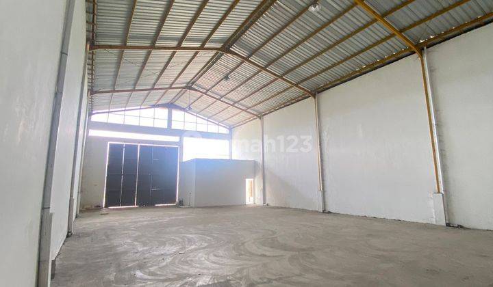Termurah Gudang Puri Bizpark Baru Gress. Mojokerto .   8