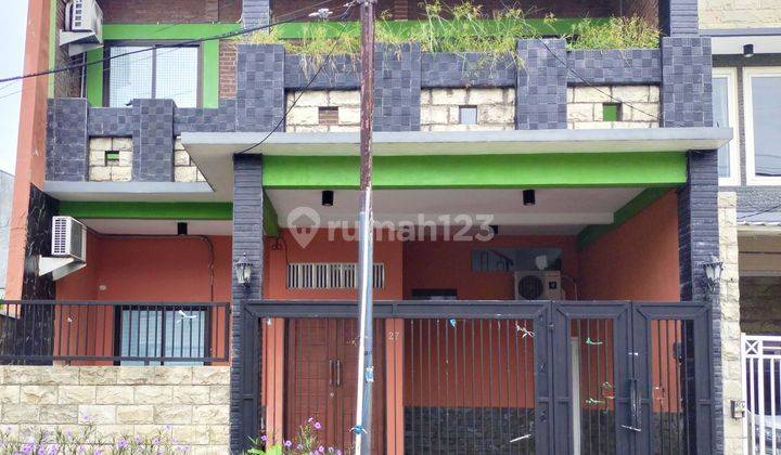Termurah Kutisari Indah Utara Bagus,Terawat,Siap Huni . Surabaya.