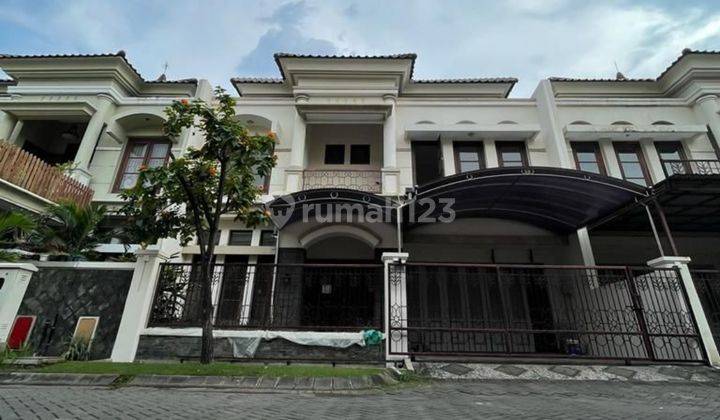 Central Park A.Yani Siap Huni , bagus & Terawat . Surabaya. 1