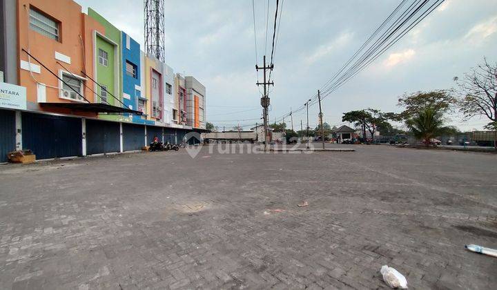 TERMURAH Ruko Kalianak Permai lokasi Strategis Hadap jalan Raya ,Dekat akses Tol Margomulyo . Surabaya.    3