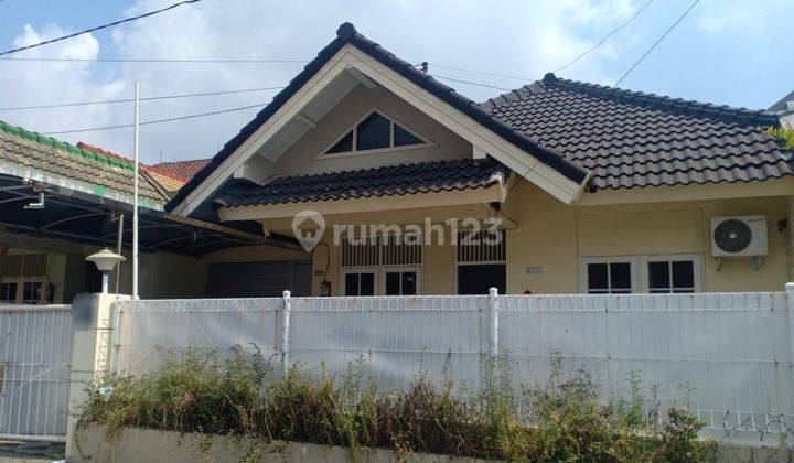 Sutorejo Prima Selatan Disewakan Bagus & Terawat , Siap Huni . Surabaya . 1