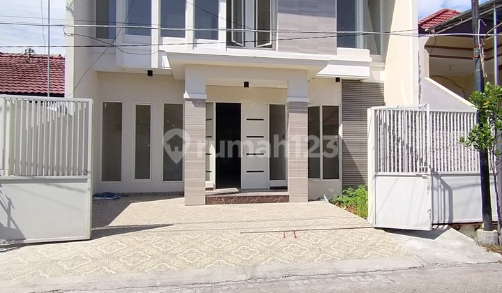 Termurah Manyar Jaya Baru Gress .Surabaya.