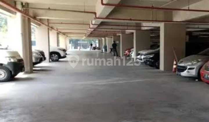 Jual Cepat Unit Apartemen My Tower 37m2 di Raya Rungkut Industri Surabaya. 6