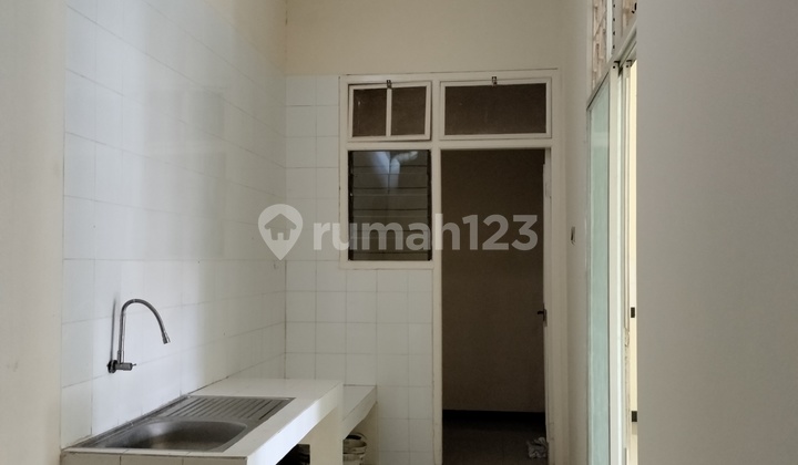 Mulyosari Mas Disewakan Dekat Jalan Raya Mulyosari .Surabaya . 10