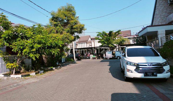 Termurah Ocean Park Pantai Mentari Minimalis, Bagus ,terawat .surabaya . 2