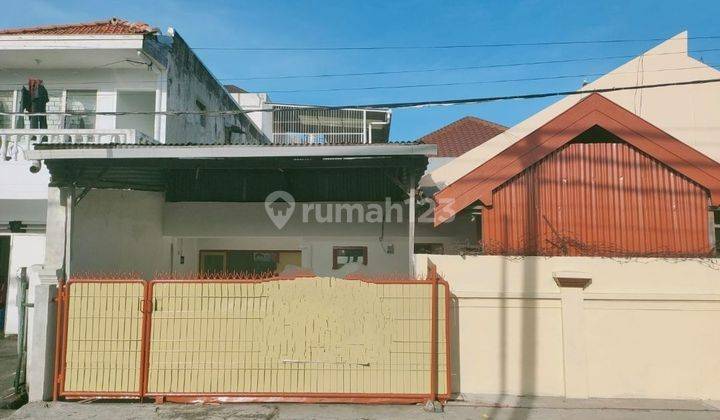 Kutisari indah Utara 1lantai Siap Huni .Surabaya. 2
