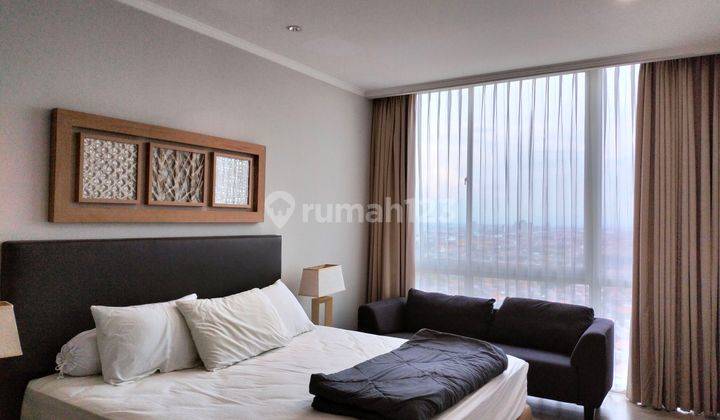 Apartemen The Via n Vue Ciputra world Mayjend Sungkono ,Surabaya. 2