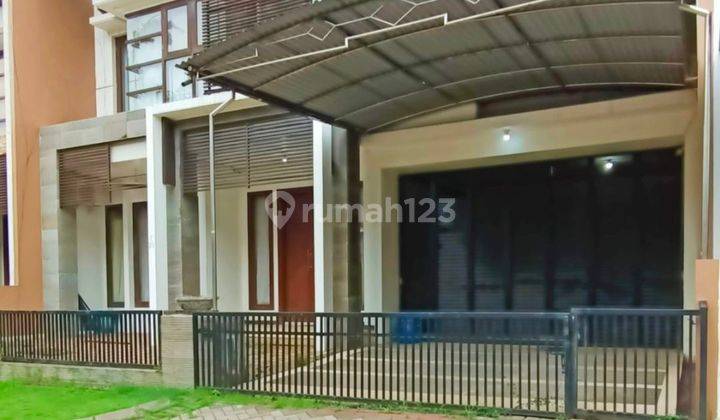 Kertajaya Indah Regency Siap Huni Furnished. Surabaya.  1