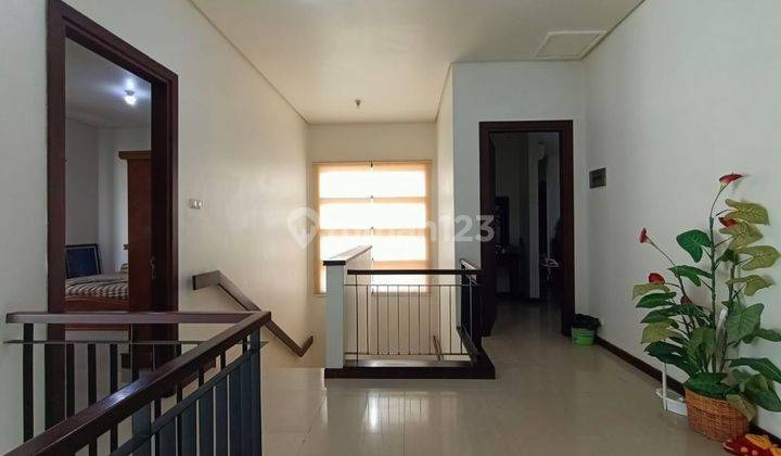 Kertajaya Indah Regency Siap Huni Furnished. Surabaya.  2