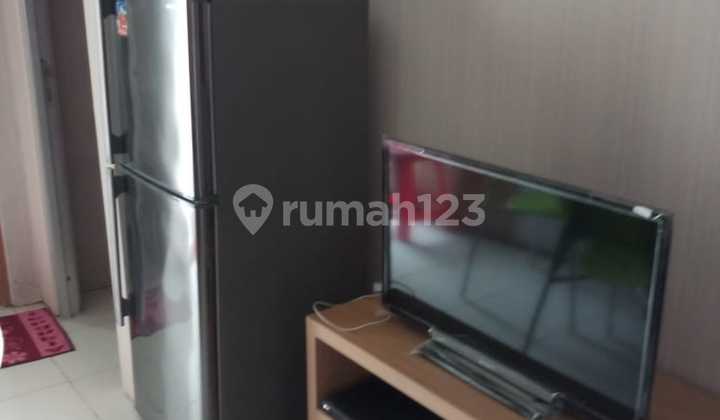 Gunawangsa Manyar 2 Bedroom Furnished Move-In Ready Apartment. East Surabaya. 2