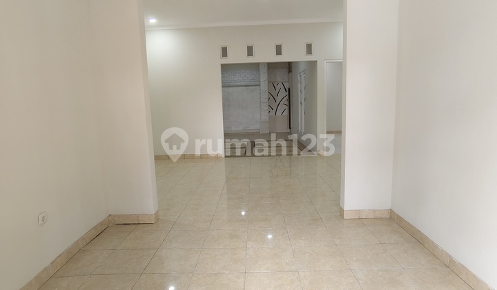 Mentari Beach House 2 Floors Ready to Occupy. Surabaya 2