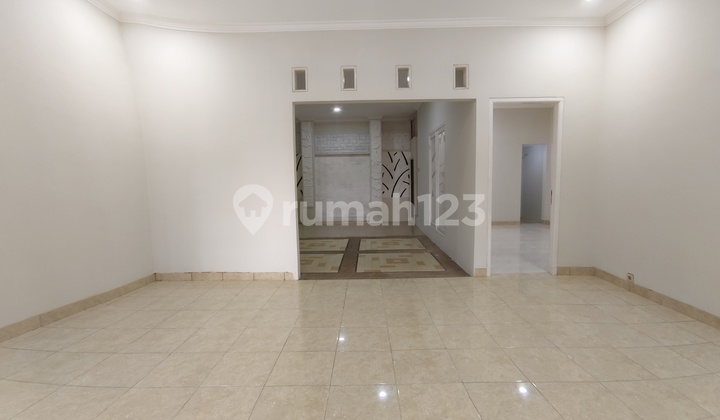 Rumah Pantai Mentari Disewakan, bisa Utk Usaha. Surabaya 2