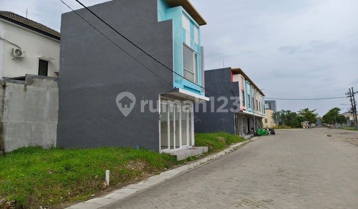 Jual Tanah Kavling Komersial Area Perumahan Southlake Residence Sedati-juanda .sidoarjo Jual Tanah Kavling Komersial Area Perumahan Southlake Residence Sedati-juanda .sidoarjo