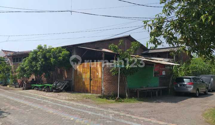 Rumah Usaha Hitung Tanah Medayu Utara Ex Workshop. Medokan Ayu. Surabaya Rumah Usaha Hitung Tanah Medayu Utara Ex Workshop. Medokan Ayu. Surabaya