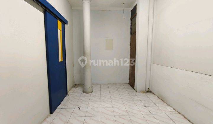 Rumah Usaha 0 Jalan Raya Kalijudan.surabaya Timur