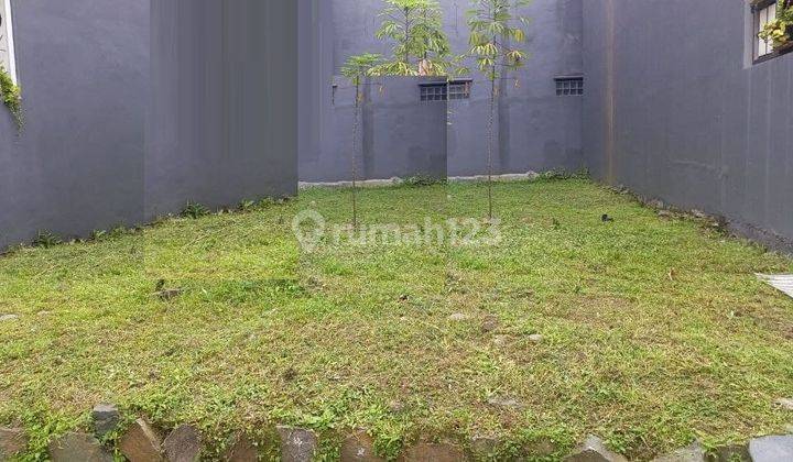 Tanah Matang Siap Bangun Buahbatu Regency