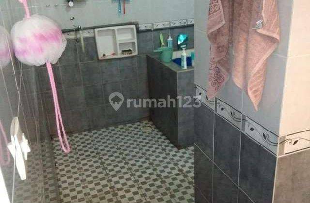 Rumah Lama Hitung Tanah Setra Indah, Bandung 4