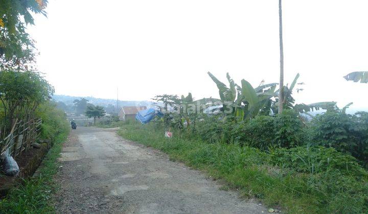 Tanah View Kota Bandung Villa Bukit Mas Bojongkoneng 8