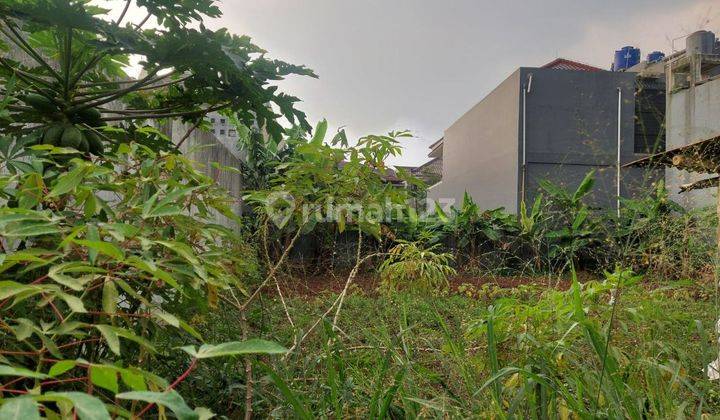 Tanah Dijual Murah Siap Bangun Di Pasteur 1