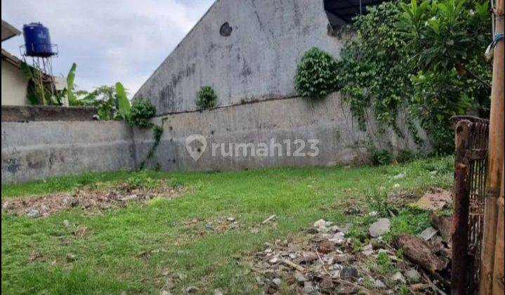Tanah Murah Siap Bangun Ciwastra Bandung 3