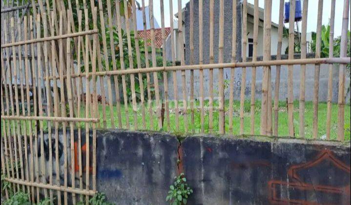 Tanah Murah Siap Bangun Ciwastra Bandung 4
