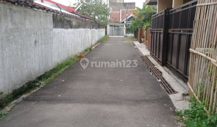 Tanah Murah Siap Bangun Ciwastra Bandung 5