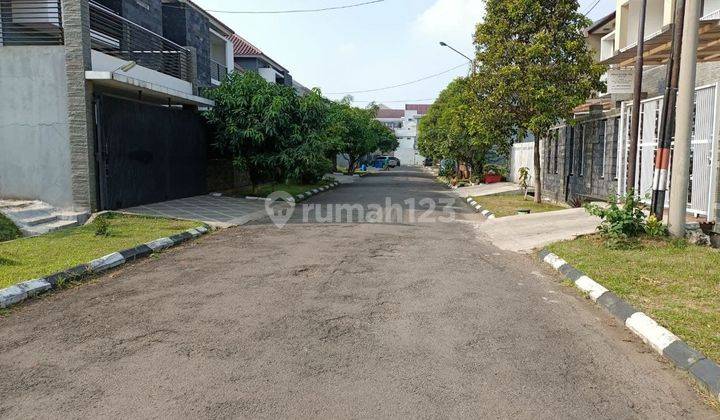 Dijual Tanah Matang Kavling Siap Bangun Batununggal 2