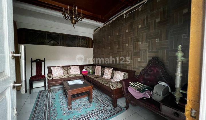 Dijual Rumah Bagus Siap Huni Margahayu, Bandung 2