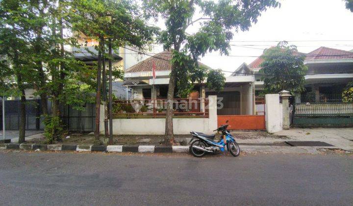 Rumah Murah Tengah Kota Malabar Bandung Kota  1