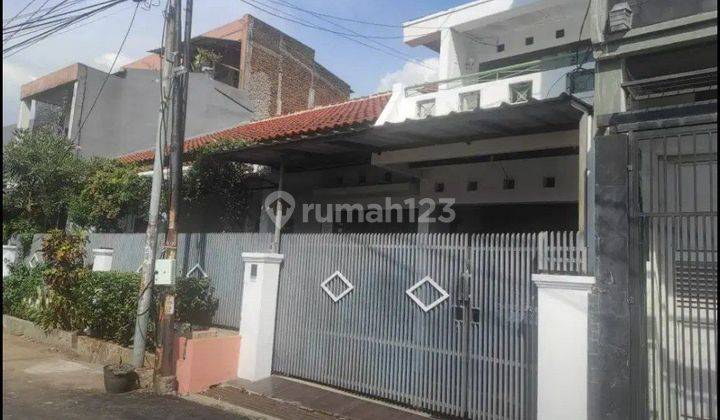 Rumah Siap Huni Margahayu Depan Soekarno Hatta 2